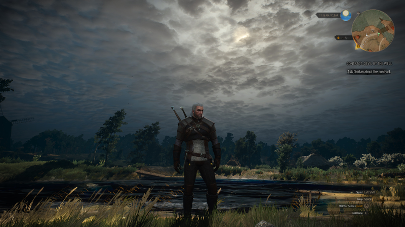 Illustration for article titled Are We All Just Being Big Babies About WitcherGate?